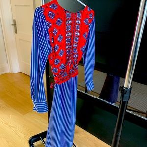 Gorgeous Sandro dress size 34